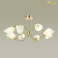 Люстра потолочная Darlene 4532/8C Lumion (3)