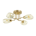 Люстра потолочная Lacie 4536/4C Lumion (2)