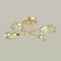 Люстра потолочная Lacie 4536/4C Lumion (4)