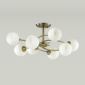 Люстра потолочная Daniella 4537/8C Lumion (4)
