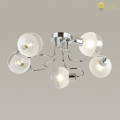 Люстра потолочная Polly 4539/5C Lumion (3)
