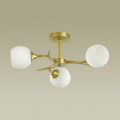 Люстра потолочная Giselle 4545/3C Lumion (4)