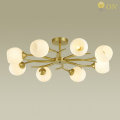Люстра потолочная Giselle 4545/8C Lumion (3)