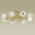 Люстра потолочная Giselle 4545/8C Lumion (4)