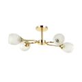 Люстра потолочная Jolene 4546/4C Lumion (2)