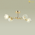 Люстра потолочная Jolene 4546/4C Lumion (3)