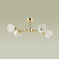 Люстра потолочная Jolene 4546/4C Lumion (4)