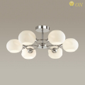 Люстра потолочная Penelopa 4548/6C Lumion (3)