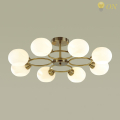 Люстра потолочная Penelopa 4549/8C Lumion (3)