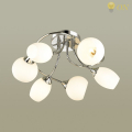 Люстра потолочная Alexis 4552/6C Lumion (3)