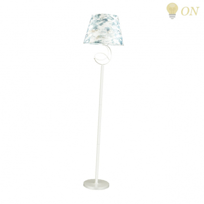 Торшер Fleur 4541/1F Lumion