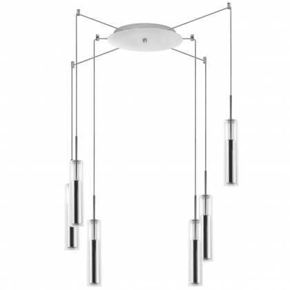 Подвес Cilino 756064 Lightstar