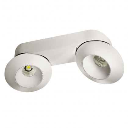 Светодиодный накладной светильник  Orbe 051326 Lightstar