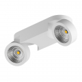 Накладной светодиодный светильник Snodo 055264 Lightstar