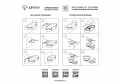 Накладной светодиодный светильник Snodo 055264 Lightstar (3)