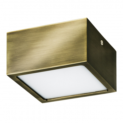 Светодиодный накладной светильник  Zolla 211921 Lightstar