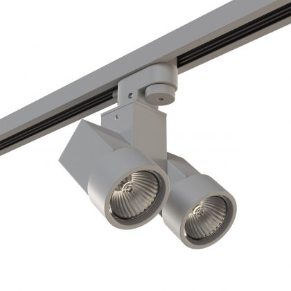 Комплект со светильником Illumo X2 A1T051030 Lightstar