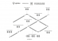 Трек двухконтактный однофазный встраиваемый Barra 501035 Lightstar (3)
