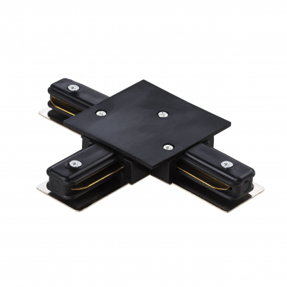 Соединитель T-образный однофазный Barra 501137 Lightstar