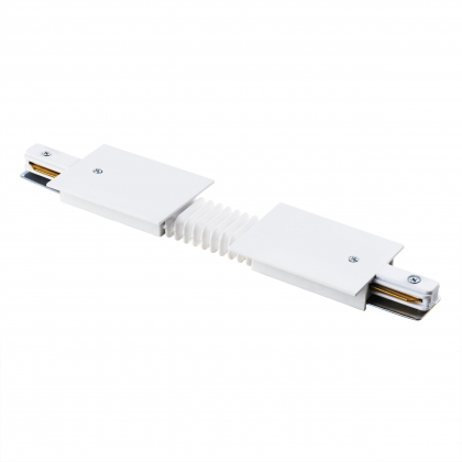 Соединитель регулируемый гибкий однофазный Barra 501156 Lightstar