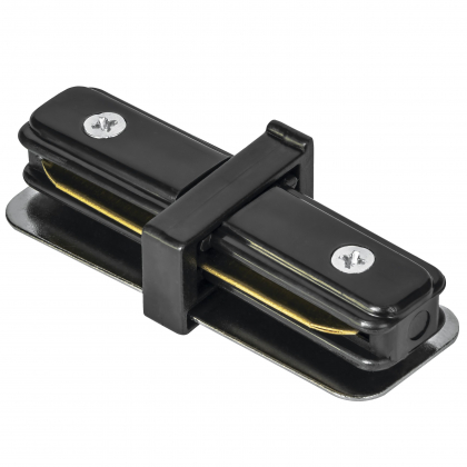 Соединитель малый прямой однофазный Barra 502107 Lightstar