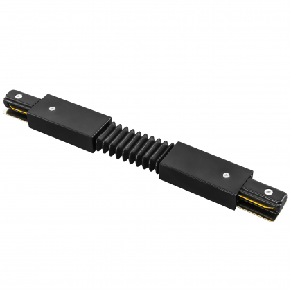 Соединитель регулируемый гибкий однофазный Barra 502157 Lightstar