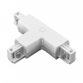 Соединитель T-образный трехфазный Barra 504136 Lightstar