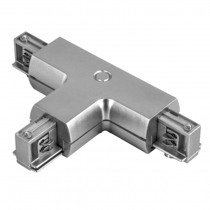 Соединитель T-образный трехфазный Barra 504139 Lightstar