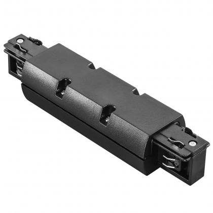 Соединитель большой прямой трехфазный Barra 504187 Lightstar