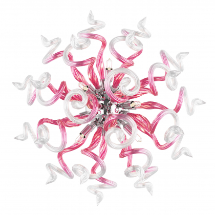 Светильник настенный Medusa 890652 Lightstar