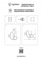 Бра Fiacolla 733617 Lightstar (3)