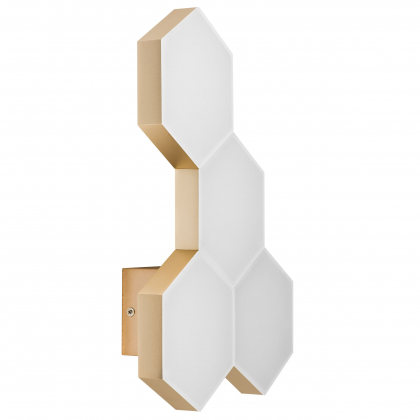 Светильник настенный Favo 750641 Lightstar