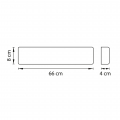 Бра Fiume 810523 Lightstar (2)