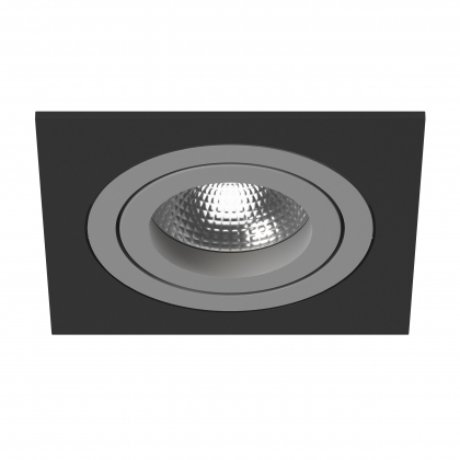 Комплект из светильника и рамки Intero 16 i51709 Lightstar