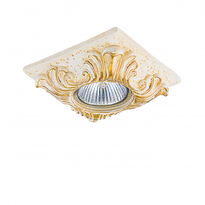 Светильник точечный встраиваемый Corinto 002622 Lightstar