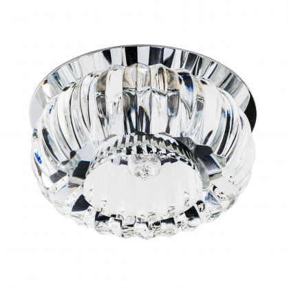 Светильник точечный встраиваемый Trito 004344 Lightstar