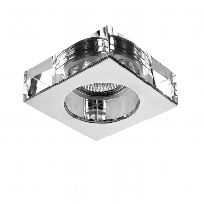 Светильник точечный встраиваемый Lui 006124 Lightstar