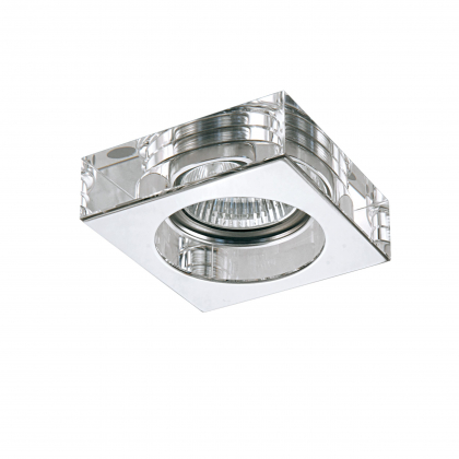 Светильник точечный встраиваемый Lui mini 006144 Lightstar