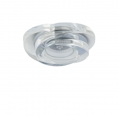 Светильник точечный встраиваемый Spira 006400 Lightstar