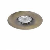 Светильник точечный встраиваемый Levigo 010011 Lightstar