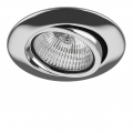 Светильник точечный встраиваемый Teso adj 011084 Lightstar
