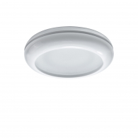 Светильник точечный встраиваемый Piano mini 011270 Lightstar