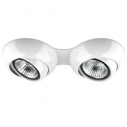 Светильник точечный встраиваемый Ocula 011826 Lightstar