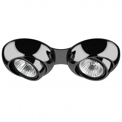 Светильник точечный встраиваемый Ocula 011827 Lightstar