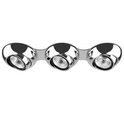 Светильник точечный встраиваемый Ocula 011834 Lightstar