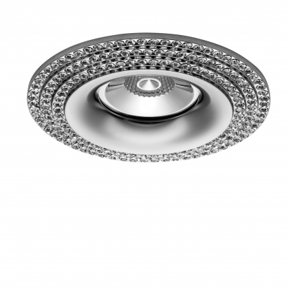 Светильник точечный встраиваемый Miriade 011974 Lightstar