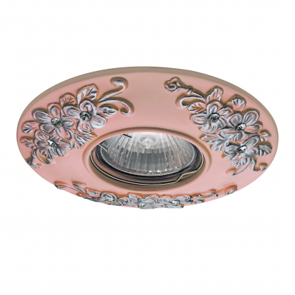 Светильник точечный встраиваемый Ceramo 042124 Lightstar