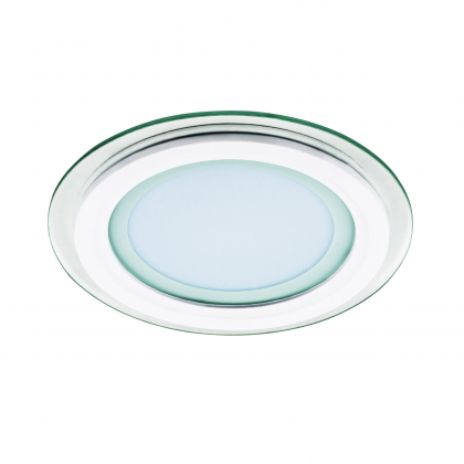 Светодиодный точечный светильник Acri 212011 Lightstar