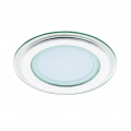 Светодиодный точечный светильник Acri 212031 Lightstar