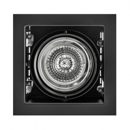 Светильник точечный встраиваемый Cardano 214118 Lightstar